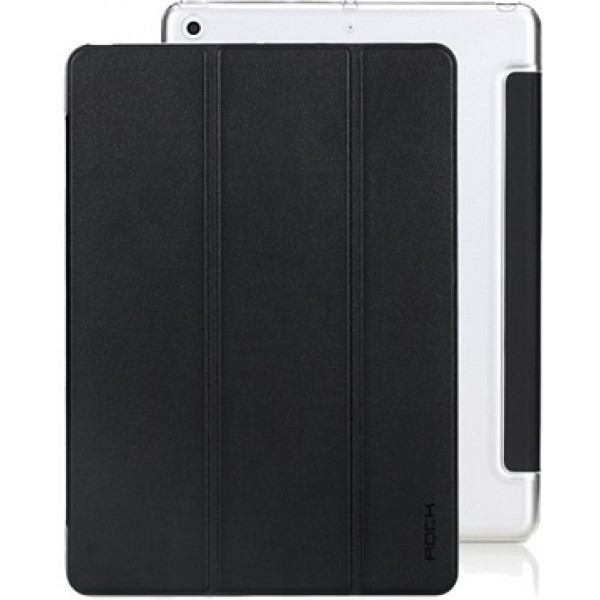 Усиленная защита iPad Pro 10.5 Black